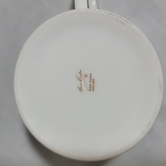 Susie Cooper Bone China Demitasse Cups. - Picture 7 of 7